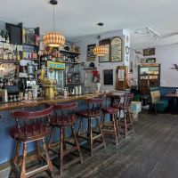 Minnows Bar ico