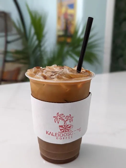 Kaleidoscope Coffee Picture 4