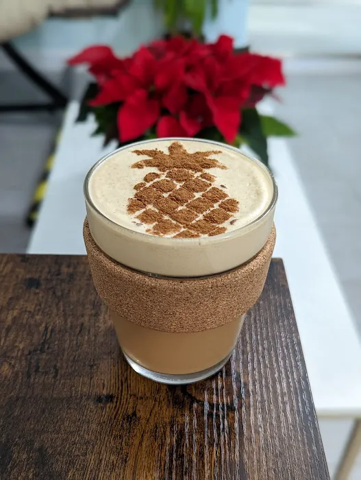 Kaleidoscope Coffee Picture 1