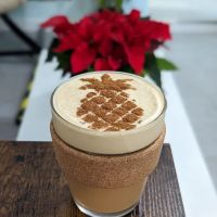 Kaleidoscope Coffee ico