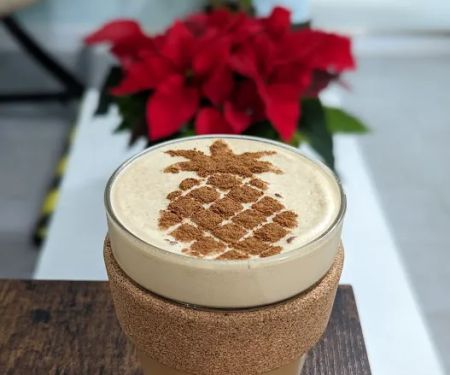 Kaleidoscope Coffee