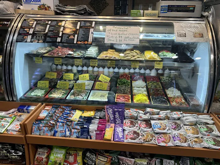 Nassau Finest Deli Picture 8