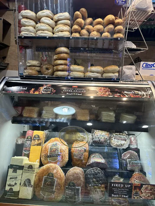 Nassau Finest Deli Picture 7