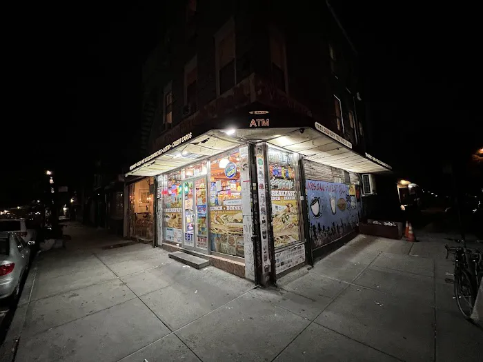 Nassau Finest Deli Picture 1