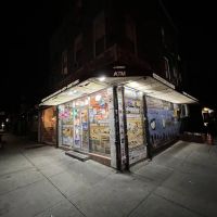 Nassau Finest Deli ico