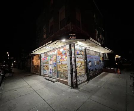 Nassau Finest Deli