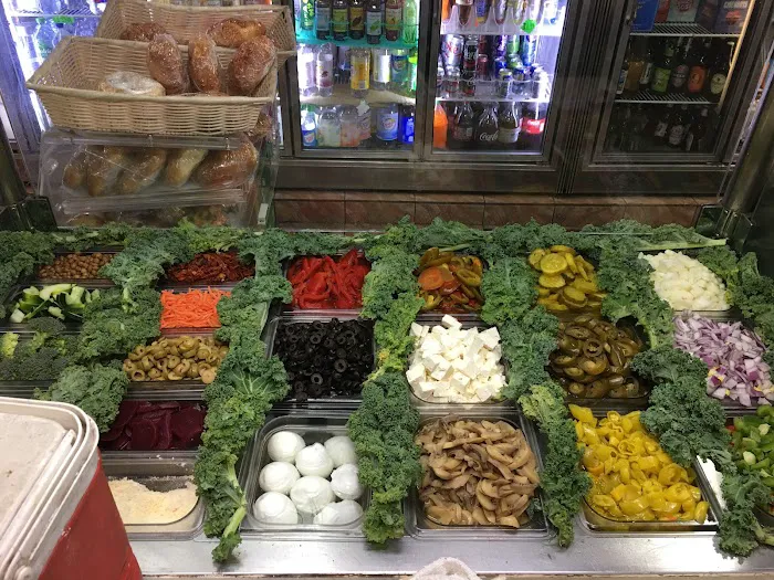 Nassau Finest Deli Picture 10