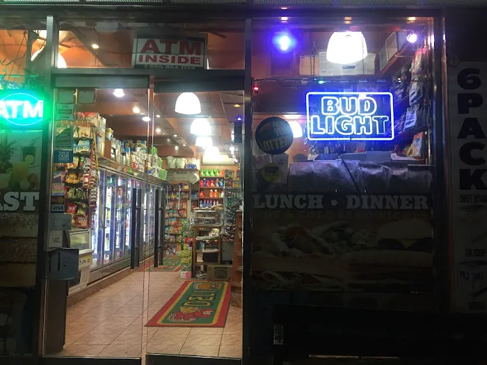 Nassau Finest Deli Picture 2