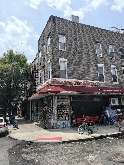 Nassau Finest Deli Picture 3