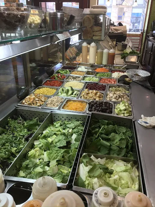 Nassau Finest Deli Picture 4
