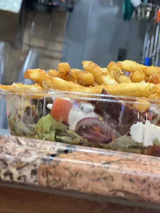 Nassau Finest Deli Picture 6