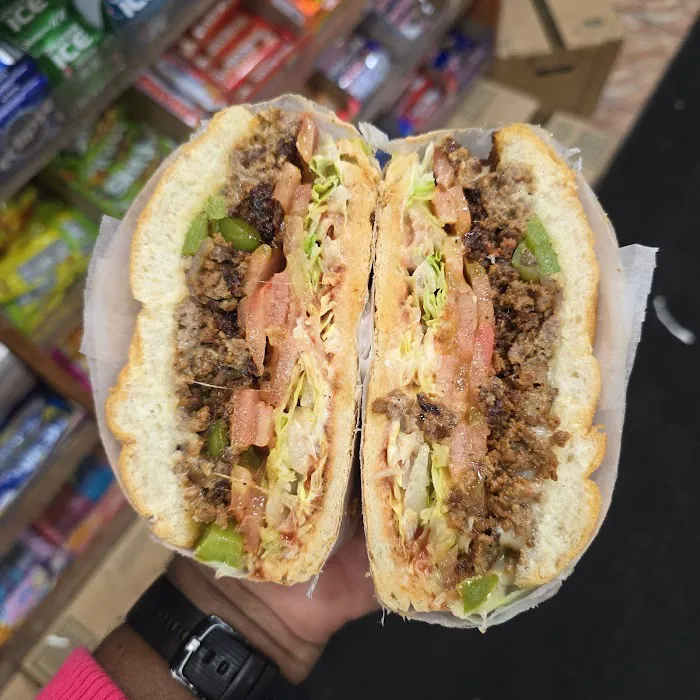 Nassau Finest Deli Picture 5
