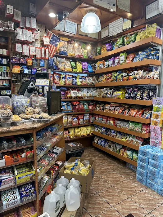 Nassau Finest Deli Picture 9