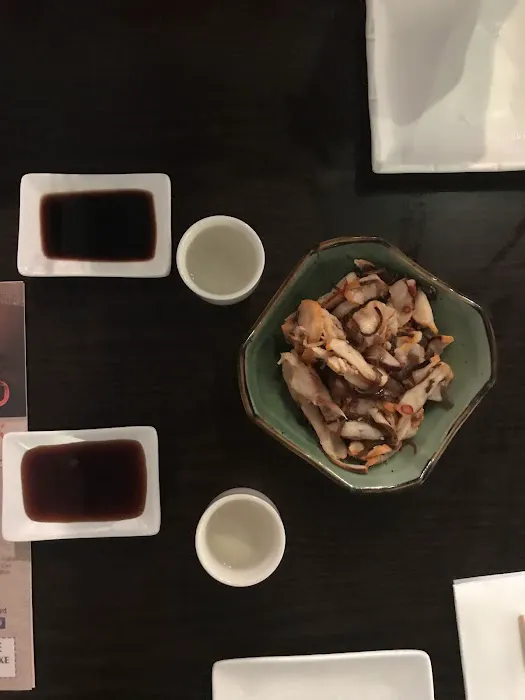 Kyoto Sushi Picture 10