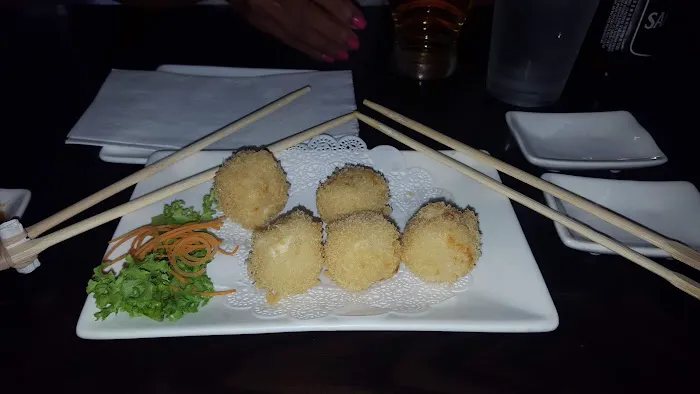 Kyoto Sushi Picture 3