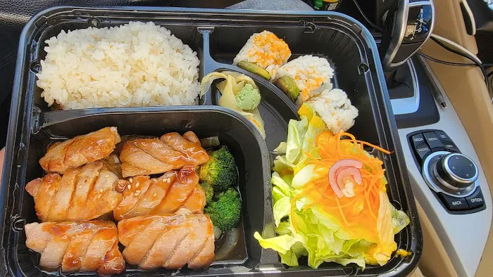 Kyoto Sushi Picture 9