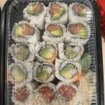 Kyoto Sushi