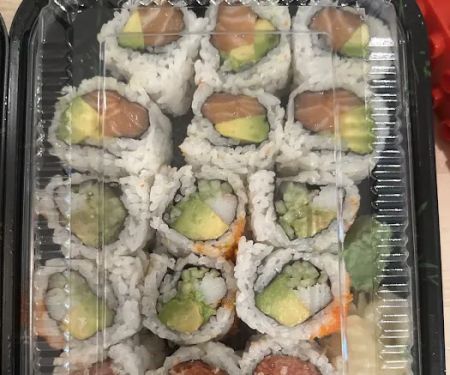 Kyoto Sushi