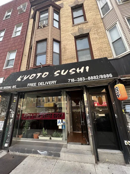 Kyoto Sushi Picture 5