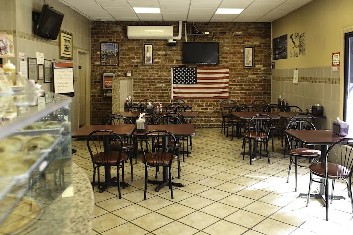 Tony's Pizzeria Picture 8