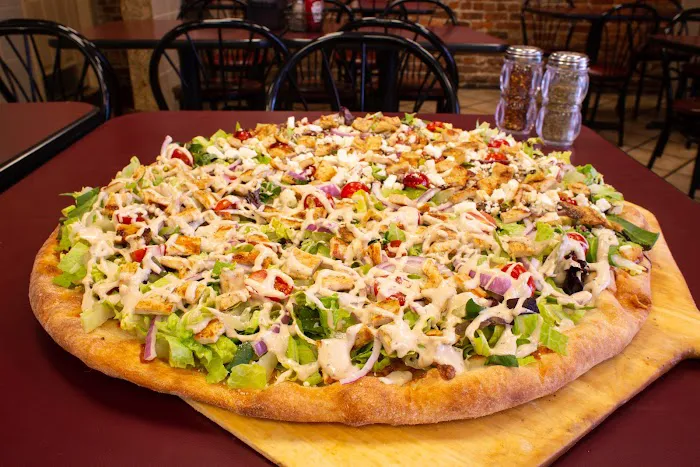 Tony's Pizzeria Picture 2