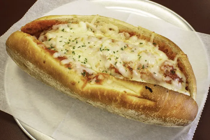 Tony's Pizzeria Picture 4