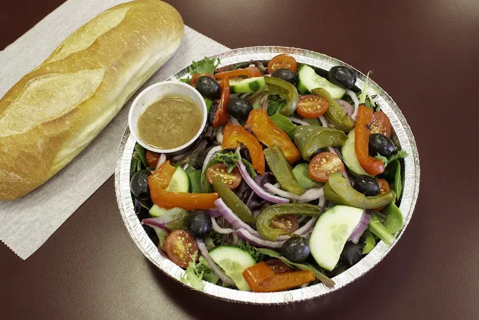 Tony's Pizzeria Picture 10