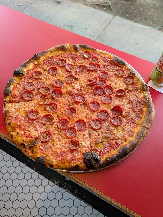 Chrissy’s Pizza Picture 10