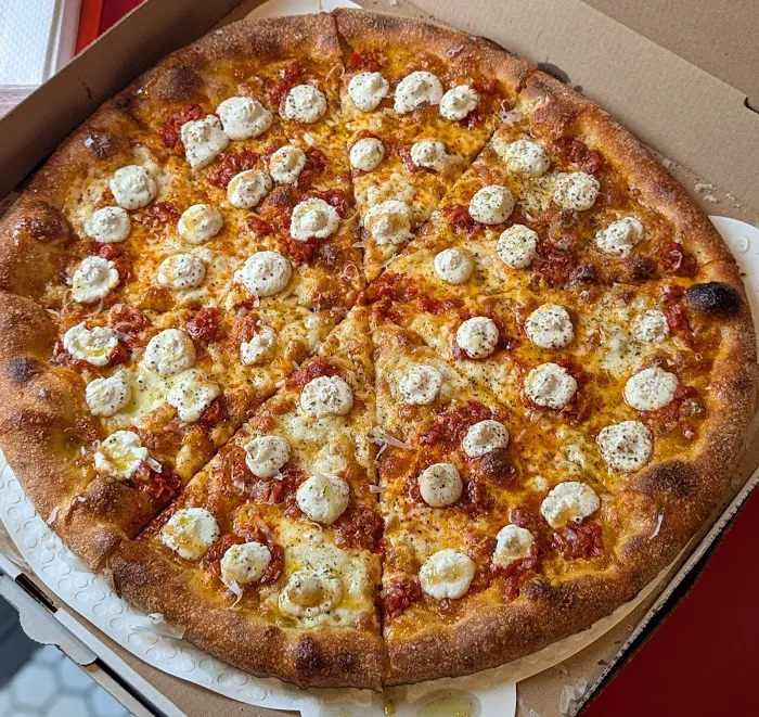 Chrissy’s Pizza Picture 4