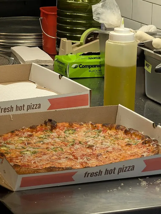 Chrissy’s Pizza Picture 5