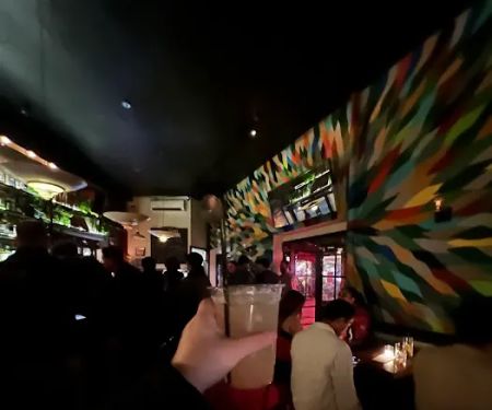 Good Bar