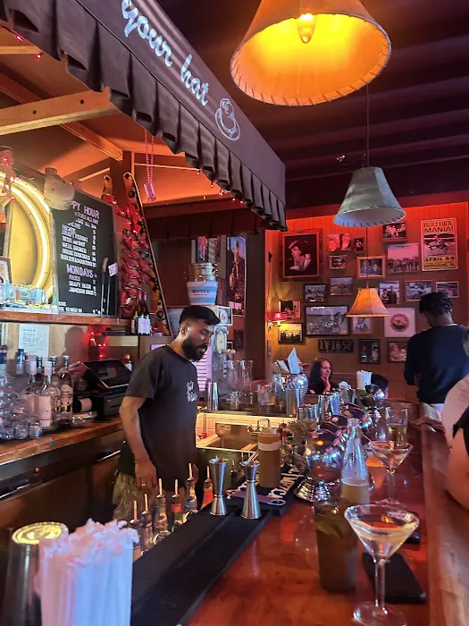 Ray's Hometown Bar Picture 10