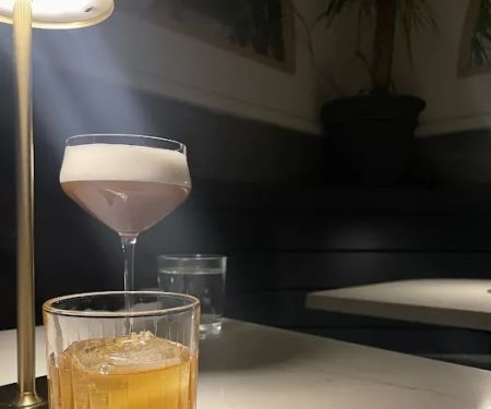 The Hidden Pearl