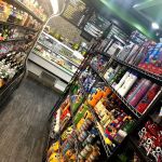 Greenpoint organic market inc.