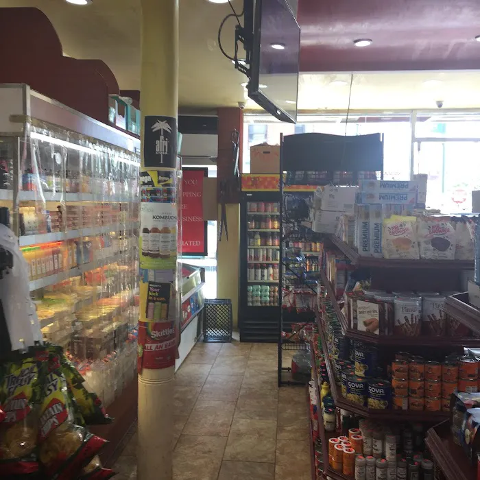 Green Garden Deli Picture 8