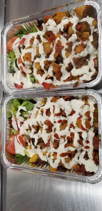 Green Garden Deli Picture 6
