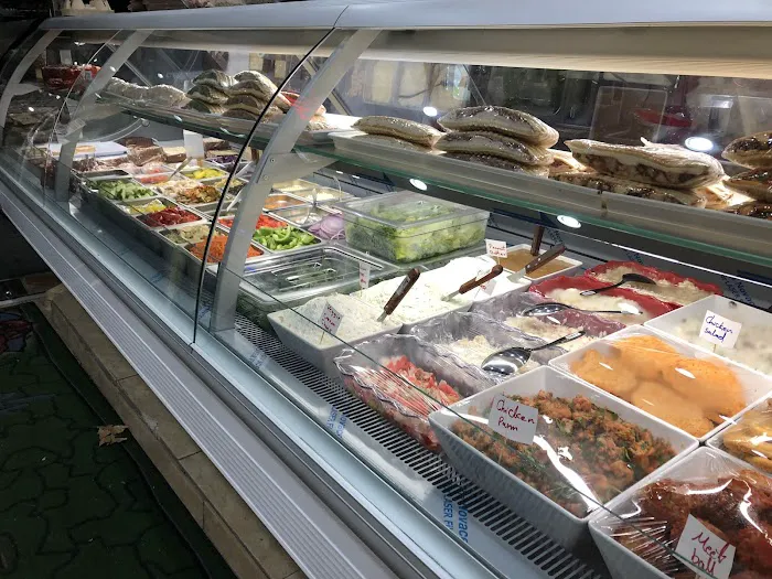 Green Garden Deli Picture 7