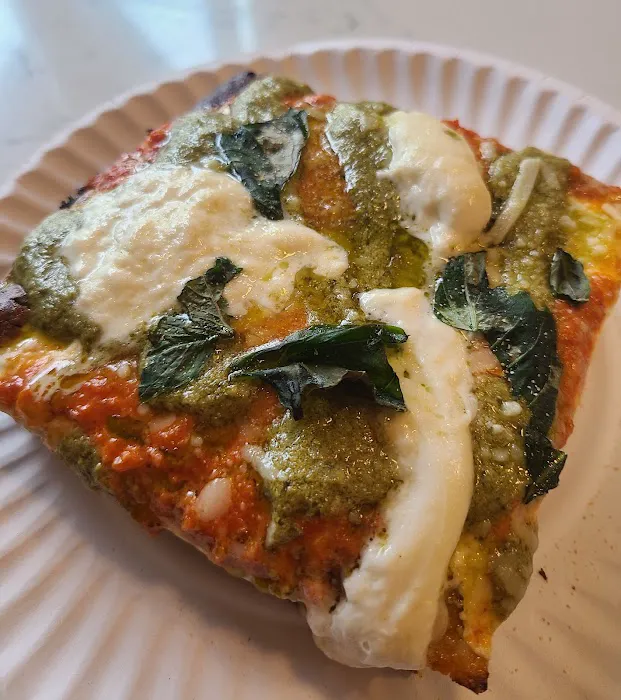 Rome to Brooklyn, pizza & panzerotti Picture 8