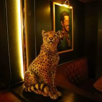 Goldie's Bar ico