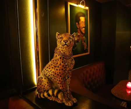 Goldie's Bar