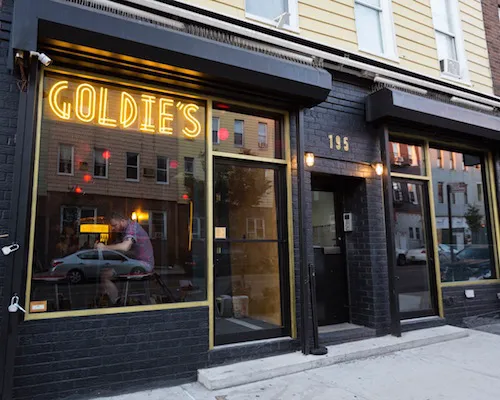 Goldie's Bar Picture 8