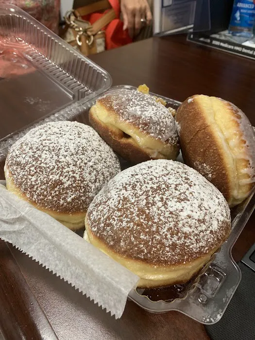 Bakestone Bakery Picture 1
