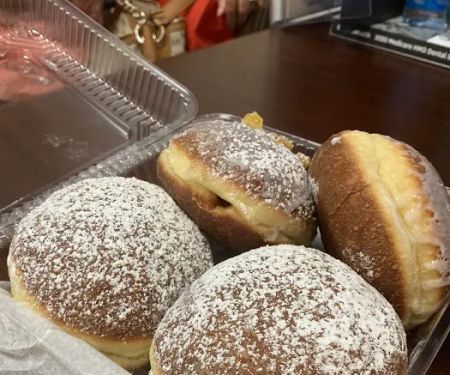 Bakestone Bakery
