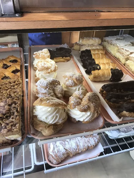 Bakestone Bakery Picture 6