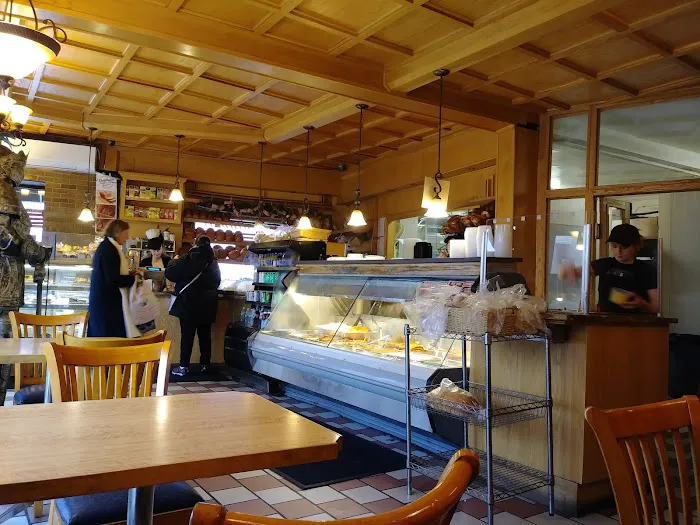 Bakestone Bakery Picture 7