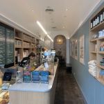 Greta - Greenpoint neighborhood coffee shop