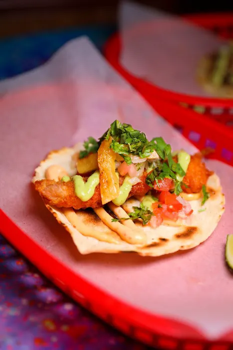 Mr Taco Picture 9