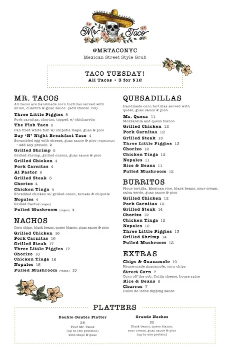Mr Taco Picture 8