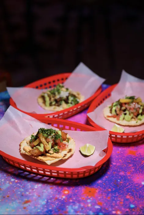 Mr Taco Picture 2