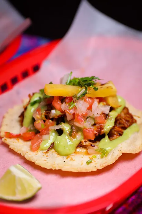 Mr Taco Picture 1